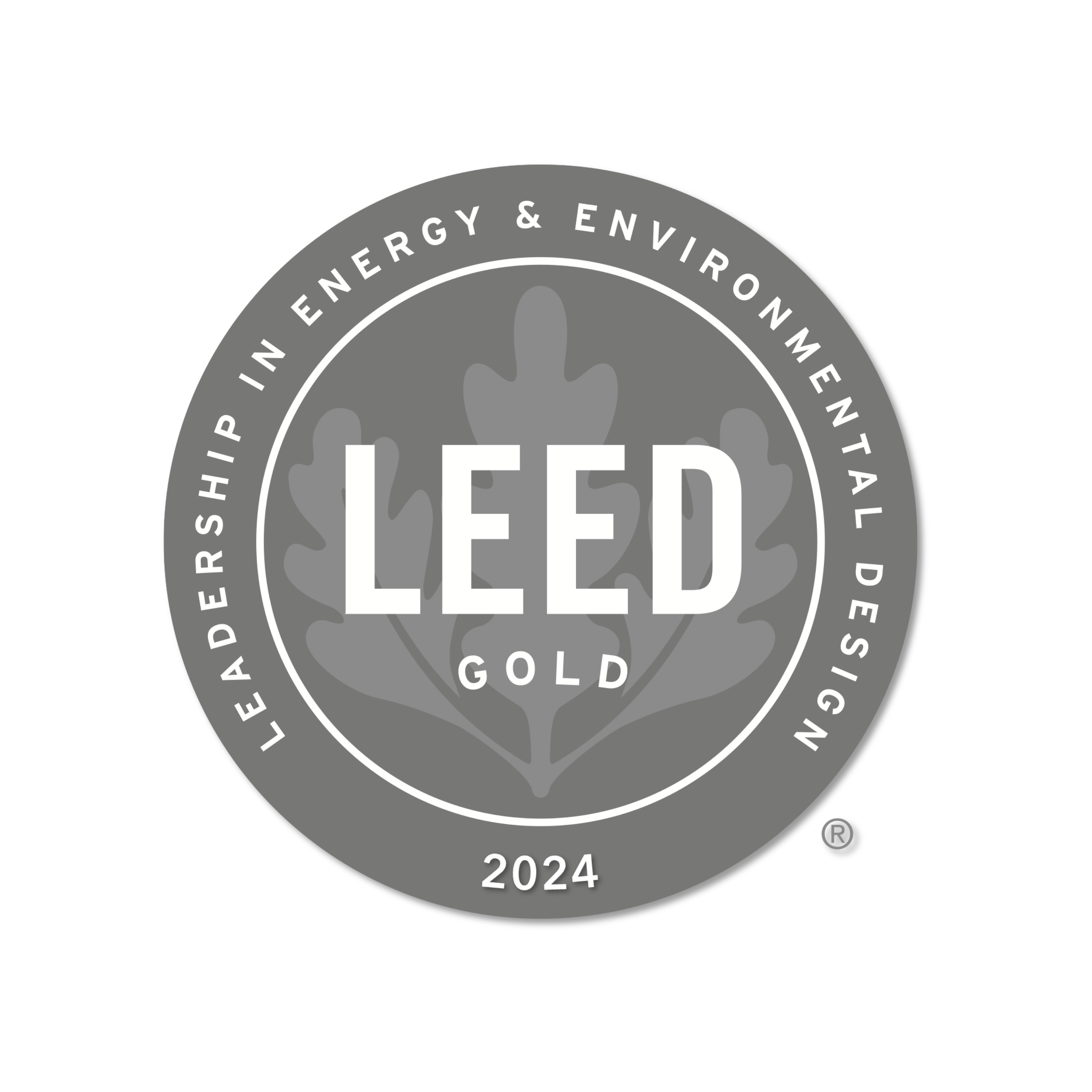 LEED Watermark